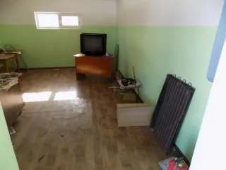 Котельное оборудование