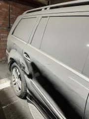 Mercedes-Benz CL-Класс 2007, 388 лс, 498253 км, АКПП, полный привод. Легковой автомобиль, марка: МЕРСЕДЕС, модель: GL450, год изготовления: 2007, цвет: черный, VIN: 4JGBF71E07A288337, ПТС: 78 УА 181901, г/н: М397КА102, тип двигателя: бензиновый. Автомобиль битый, стит без движения более 7 лет…