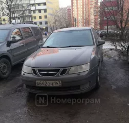 Продажа автомобиля SAAB 9 3, VIN YS3FF49SX71150781, 2007 год выпуска, цвет бежевый. Лот № 1. Автомобиль легковой: SAAB 9 3, VIN YS3FF49SX71150781, 2007 год выпуска, цвет бежевый. Пробег 417 583 км. Техническое состояние автомобиля: автомобиль не на ходу, требуется ремонт.