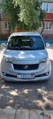 Toyota BB 2010 года выпуска. VIN номер отсутствует, кузов №QNC21 0093187. Ознакомление с имуществом по согласованию с организатором торгов Игнатьева А.В. - 603024, г. Нижний Новгород, ул. Генкиной, д. 40, пом. 5; e-mail: Ignatyevaav@mail.ru, тел.: 89200298368.