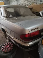 Автомобиль ГАЗ 3110, регистрационный знак М 206 КО 22, VIN ХТН31100031155237, кузов 31100030553615, двигатель 40210D*20090447, 2003 год выпуска, мощность 59.5 л.с., объем двигателя 2445 см³, тип – легковой.