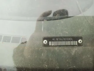 Chevrolet Nubira 2006 г.в., VIN: KL1NF356J7K510342