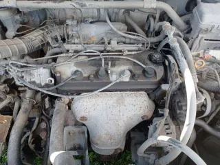 Honda Odyssey 2000 Honda Odyssey, 2000 года, 153 лс, 308000 км, АКПП, транспортное средство марки Honda Odyssey, идентификационный номер VIN: отсутствует, № кузова: RA61031701