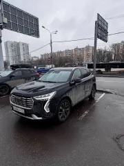 HAVAL JOLION 2023, автомобиль марки HAVAL модель JOLION, 2023 г.в., VIN-номер XZGFE04AXPA840999. Ознакомление с имуществом по месту нахождения: г. Москва, Щелковское шоссе д.92 к.2, адрес электронной почты: torgi.bfs1402@mail.ru, в период представления заявок, предварительно записавшись по…
