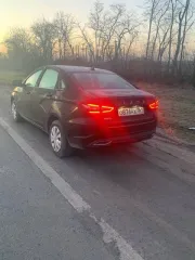 Автомобиль Lada Vesta GFL110, 2024 года выпуска, VIN: XTAGFL110R0784890