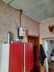 Квартира, 29 кв.м, Тюменская область, Тобольск. Квартира в Тобольске, 29 кв.м, 1 комн. Квартира, кад.номер: 72:24:0609014:64; площадь 29 кв.м.; адрес: Тюменская область, г.Тобольск, ул.Речная 3-я, д.9, кв.2.