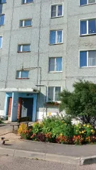 Квартира 68.4 кв.м, Кировская область, г. Слободской, ул. Гоголя, д. 134, кв. 52. Этаж 3, кадастровый номер 43:44:320120:153. Имущество находится под арестом и в залоге у ПАО «Совкомбанк». Вид права – собственность. Обременение – аресты, ипотека (уведомление № 2965 от 06.11.2025). Организатор…