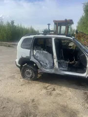 LADA NIVA TRAVEL 2022 транспортное средство: марка LADA, модель: NIVA TRAVEL, год выпуска 2022 г., идентификационный номер (VIN) XTA212300P0825534 Информация об имуществе представляется Продавцом в рабочие дни по письменному запросу заинтересованного лица на E-mail: kadnikovtorgi@yandex.ru…