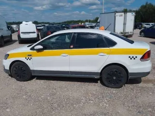 Volkswagen Polo 2016, 110 лс, АКПП, VIN XW8ZZZ61ZHG005939.