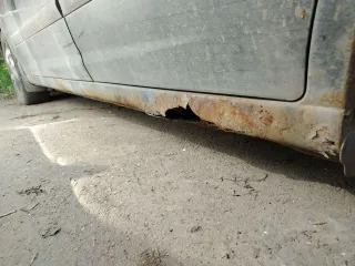 HYUNDAI ELANTRA 1.6 GLS, 2005 г.в., VIN KMHDN44BP6U247181