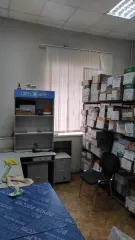Объект аренды, площадь 160,6 кв. м, номера на поэтажном плане: Этаж 1, помещения №№ 8-10,14,17,47, 50-55, адрес (местонахождение) объекта: 443052, Самарская обл, Самара г, проспект Кирова/ул. Железной Дивизии, д. 125/1 Нежилые помещения, площадь 160,6 кв. м, номера на поэтажном плане: Этаж 1…