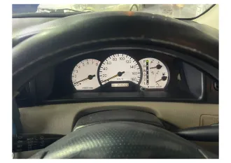 Toyota Allex 2002 Автомобиль марки Toyota модель Allex 2002 г.в. номер кузова NZE1215019133. В случае обеспечения сохранности Имущества путем размещения его на автостоянке, предоставляемой ПАО «Совкомбанк», Организатор торгов обязан до начала приема заявок согласовать с ПАО «Совкомбанк» порядок…