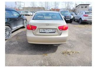 Hyundai Elantra 2006, Hyundai Elantra 2006 года, 122 лс, 321849 км, Hyundai Elantra 2006 года, 122 лс, 321849 км, HYUNDAI ELANTRA 1.6 GLS, 2006, VIN: KMHDU41BP7U104890, в залоге у ООО МФК «ПСБ Финанс»