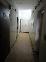 Земельный участок 623 кв.м и нежилое здание 368,8 кв.м, Архангельская область. Земельный участок площадью 623 кв.м, кадастровый номер 29:05:130109:5 (реестровый номер федерального имущества P11770003970), категория земель – земли населенных пунктов, вид разрешенного использования – для…