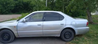 Toyota Camry 1995, Транспортное средство Тойота Камри, ГРЗ О447УН154, VIN: отсутствует, кузов: SV400063743, 1995 г.в.