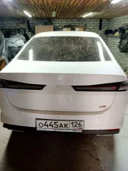 Kaiyi E5 2023 автомобиль Kaiyi E5, 2023 г.в., VIN: XUUJA2G28P0005624