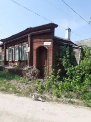 1/2 доли жилого дома 34,2 кв.м и участка 337 кв.м, Белебей, Башкортостан. 1/2 доля в праве на жилое здание, площадь: 34,2 кв.м., кадастровый номер: 02:63:011003:190 и 1/2 доля в праве на земельный участок, площадь: 337 кв.м., категория земель: Земли населенных пунктов, разрешенное использование…