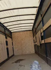 ГАЗ 330232, 2012 года выпуска, VIN: Х96330232С2479582 (гос. рег. знак: Х297ХН12).