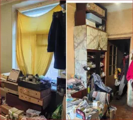 Доля квартиры 58,4 кв.м. в Иркутской области, г. Ангарск, кв-л. 75-й, д. 9, кв. 18, этаж 3. Кадастровый номер 38:26:040105:3871.