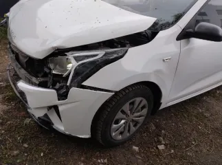 KIA RIO 2021, автомобиль легковой, марка KIA RIO, г.в. 2021 г., VIN: Z94C241BBNR260514. Ознакомление с предметом торгов и документацией на имущество осуществляется по месту нахождения имущества в рабочие дни после предварительного согласования даты и времени по телефону +79014698244 или электронной…