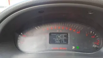 LADA Priora 2009 Lada Priora, 2009 года, 97,9 лс, ЛАДА 217230, модель: ЛАДА ПРИОРА, год изготовления: 2009 г.в., цвет: СИНЕ-ЧЕРНЫЙ, VIN: XTA21723090059653, ПТС: 63МТ 572555, г/н: К190КУ164, модель двигателя: 2354106, мощность двигателя, л. с. (кВт): 97.9 (72), рабочий объем двигателя, куб. см…