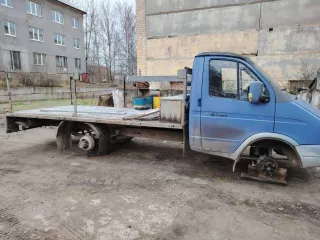 Автомобиль ГАЗ 2834 ВЕ VIN XU42834BE70003707, г.в. 2007  Автобетоносмеситель 69361N на шасси КА МАЗ5329R VIN Х4869361N70074412, г.в. 2007  Автомобиль Volvo S80  разобран  VIN YV1TS5BK921262878, г.в. 2002.