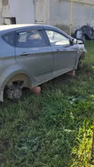 Хёндай Солярис 2012 года, VIN: Z94CU51DBCR049654.