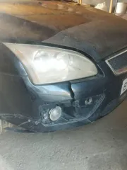 Ford Focus, 2007 года, 125 лс, 350000 км. Легковой автомобиль, марка: Форд, модель: Фокус, год изготовления: 2007, цвет: черный, VIN: X9F5XXEED57M29446, ПТС: 95ОС691792, г/н: В435ХН95, разрешенная максимальная масса 1795 кг, масса без нагрузки 1332 кг. Машина несколько месяцев стоит в гараже…