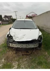 Ford Focus 2010 года выпуска, VIN X9FHXXEEDHAY64473.