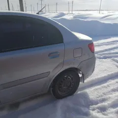 Kia Rio JB 2011 Легковой автомобиль, марка: КИА, модель: JB/RIO, год изготовления: 2011, цвет: Серебристый, VIN: ХWЕDН411АВ0012992, ПТС: 39 НЕ 214211, г/н: Р748НЕ174, изготовитель (страна): Россия, модель двигателя: G4EE, тип двигателя: Бензиновый, двигатель №: AH431358, мощность двигателя, л. с…