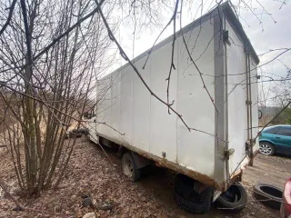 Гараж 20 м², Москва