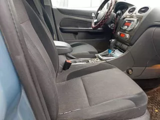 Ford Focus, 2008 г.в., VIN: WF0НХХWРDН8L73841, гос. рег. знак: К085РА40, модель двигателя: SHDA, двигатель: 8L73841, рабочий объем: 1596 см³, мощность: 74 кВт / 101 л.с., цвет кузова: серо-голубой, разрешенная масса: 1835 кг, масса без нагрузки: 1286 кг, СТС 40ТК704272, ПТС 77 УА 539793.