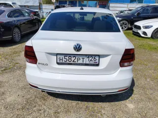 VOLKSWAGEN POLO 2017, VIN-XW8ZZZ61ZHG049258