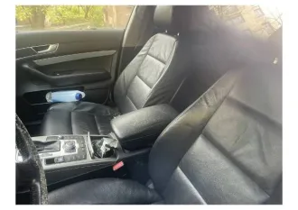 Audi A6 2006 года, 256 л.с., АКПП. Автомобиль легковой, марка: АУДИ, модель: А6, VIN: WAUZZZ4F97N010195, гос. рег. номер: Х065УН164, год изготовления: 2006.