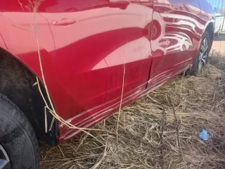 HAVAL JOLION, 2021 Автомобиль легковой HAVAL JOLION, 2021 г.в., VIN XZGEE04A4MA802577.