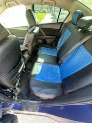 Mazda 3 2011 Легковой автомобиль, марка: Mazda, модель: 3, год изготовления: 2011, VIN: JMZBL12Z511518370, цвет: Синий. Автомобиль в залоге у ПАО "Совкомбанк". С имуществом можно ознакомиться по адресу местонахождения лота, с момента публикации сообщения о продаже имущества и до окончания приема…