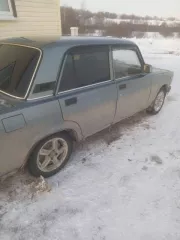 Легковой автомобиль, марка: LADA, модель: 210740, 2010 г.в., г/н: О235КА159, VIN ХТА 210740В3036759, цвет: средний серо-зеленый мет., мощность двигателя, л.с. (кВт): 72,7 (53,5), рабочий объем двигателя, куб.см: 1568, тип двигателя: бензиновый, разрешенная максимальная масса, кг: 1460, масса без…