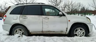 Chery SUV 2007 легковой автомобиль, марка Chery SUV, модель Chery SUV T11 (SQR7247), год изготовления 2007, VIN: XUVDB14B170003019, ПТС: 23HK983382, г/н: В152ЕН123, рабочий объем двигателя 129 куб. см. Описание объекта оценки: Chery SUV, замена электропроводки (полная), замена бензонасоса, замена…