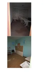 Нежилые помещения, 223,1 кв.м, Оренбургская область 84/280/11/А на право заключения договора аренды объекта недвижимого имущества АО "Военторг-Центр", общей площадью 223,1 кв.м, в составе 1 этажа: помещение №2, комнаты №№1,2,3,32,33,35, расположенные в двухэтажном нежилом здании общей площадью…