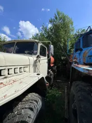 Урал-43203, 1996 года, Грузовой автомобиль Урал-43203, 1996 г.в., а166ав/159, VIN Х1P32000T0230316 (местонахождение - пгт. Игрим)