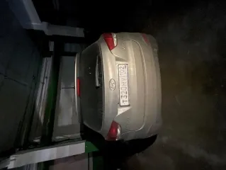 Автомобиль Hyundai ix35 2.0 GLS AT, 2011 г.в., VIN U5YZU81BDBL108115, ГРЗ Т320МУ 102; требует ремонта. Находится по адресу: РБ, г. Уфа, ул. Центральная, 1/3