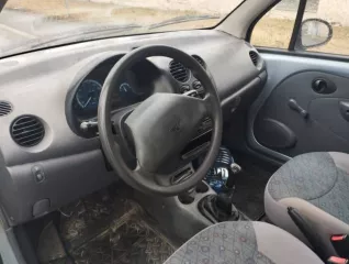 Автомобиль марки DAEWOO MATIZ 2012 г.в., vin XWB4A11EDCA055310, грн С848КТ761