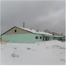 Баня, парикмахерская 112.7 кв.м, земля 774 кв.м, Алтайский край. Нежилое помещение. Баня, парикмахерская. Площадь: 112.7 кв.м по адресу: Алтайский край, Первомайский район, с. Боровиха, ул. Ново-Советская, 42а. Земельный участок. Категория земель: земли населенных пунктов. Вид разрешенного…