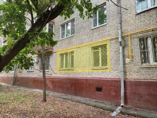 Жилое помещение, 73.4 кв.м, г. Москва, ул. Черняховского, д. 17, корп. 3, кв. 93, жилое помещение по адресу: г. Москва, ул. Черняховского, д. 17, корп. 3, кв. 93, площадью 73,4 кв.м, (этаж №1), кадастровый номер: 77:09:0004006:6188 Вид жилого помещения: Жилое Общая площадь: 73.4
