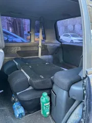 Mitsubishi RVR 1996 года, 94 л.с., пробег 243723 км, АКПП. Легковой универсал, цвет кузова сине-серый. Двигатель дизельный 4D68, 1998 куб.см, 94 л.с. VIN отсутствует, кузов N28W5400329, двигатель QL8995. Категория B, максимальная масса 1770 кг, снаряженная 1550 кг. Изготовитель Mitsubishi Motors…