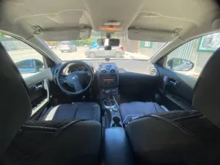 Nissan Qashqai, 2008 года, 106 лс, АКПП еще Автомобиль легковой, марка: Ниссан, модель: Кашкай 2.0, VIN: SJNFBNJ10U1235467, гос. рег. номер: Е791ТН82, год изготовления: 2008