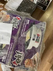 Электрическая сковорода Elif (садж) б/у.