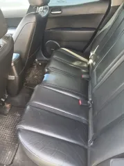 Mazda CX-7 2008 автомобиль Mazda CX 7 2008 г. в. VIN JMZER893800128321 осмотр по договоренности