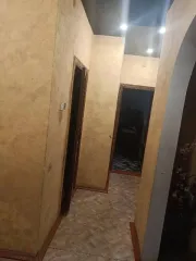 Дом 94,6 м² и участок 916 м², Оренбургская обл. Дом 94,6 кв.м. и земельный участок 916 кв.м. в Оренбургской обл. дом блокированной застройки Адрес Оренбургская обл., Соль-Илецкий р-н, с. Дружба, ул. Парковая, д. 10, кв. 2, Дом 94,6 м² • кад. № 56:29:0501001:650, Земельный участок 916 м² • кад. №…