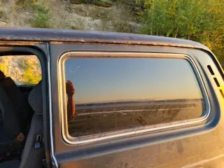 ВАЗ 21213 1998 года, VIN XTA212130W1371367, государственный регистрационный знак М933ЕЕ89.